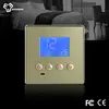 Hotel Card Key Temperature Switch Room Call Bell and Door Number Plates