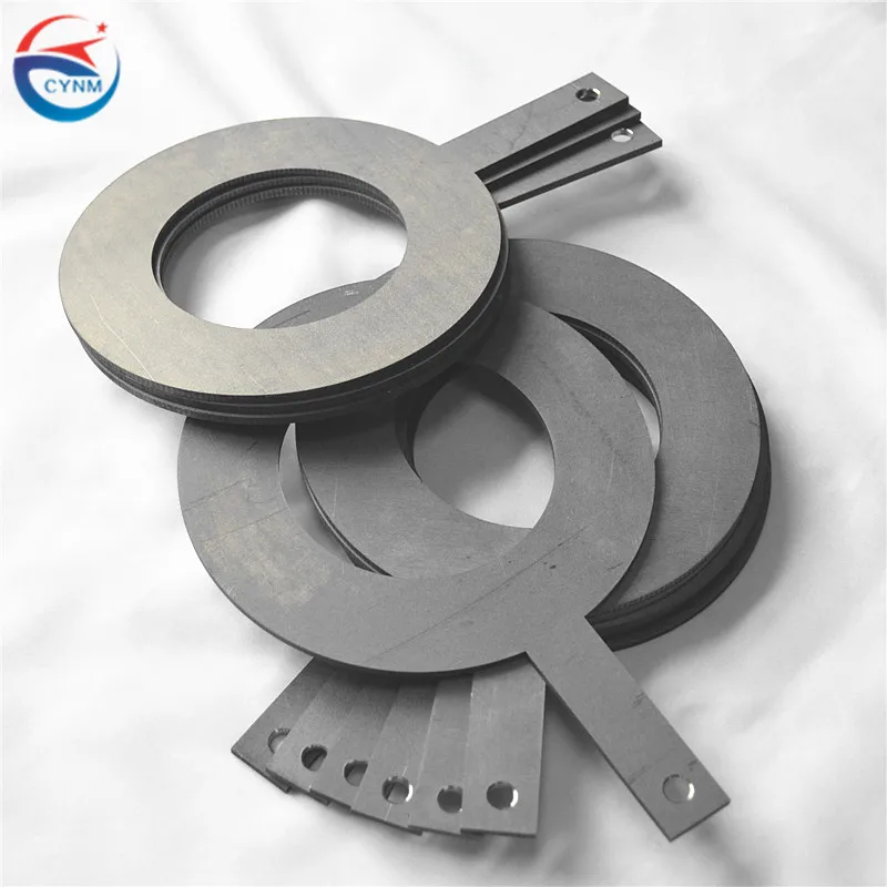 Dn25 Tantalum Grounding Ring Used Flowmeter Buy Grounding