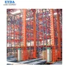 Fully Automatic Storage Equipment Stacker Crane Heavy Duty Warehouse Shelving Rack AS/RS System