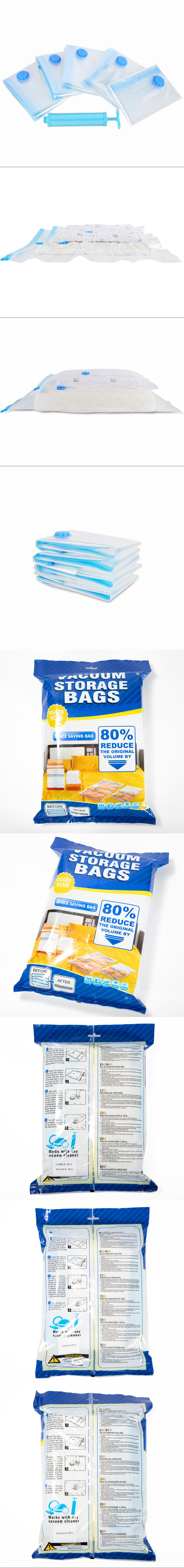 storage bolsa vacuum pump