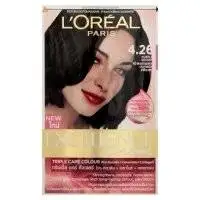 Buy Loreal Paris Excellence Creme Triple Care Color 4 26 Purple