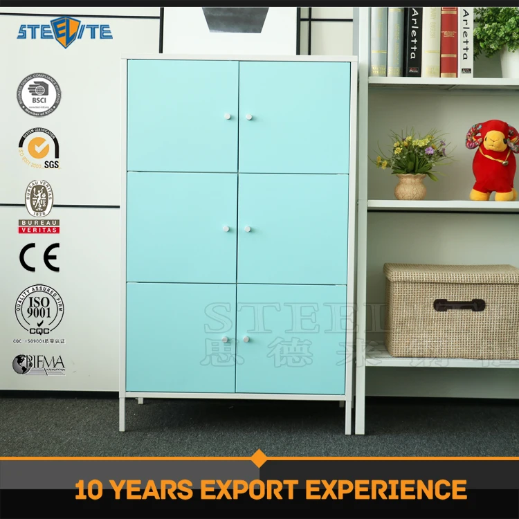 Steel Almirah Furniture Quilt Storage Cabinet Baby Cabinet Buy