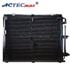 Ac condenser price in india Parallel Flow china manufacturer 1408300570 auto car a c condenser