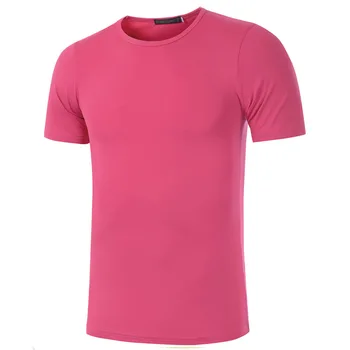 plain tshirt company