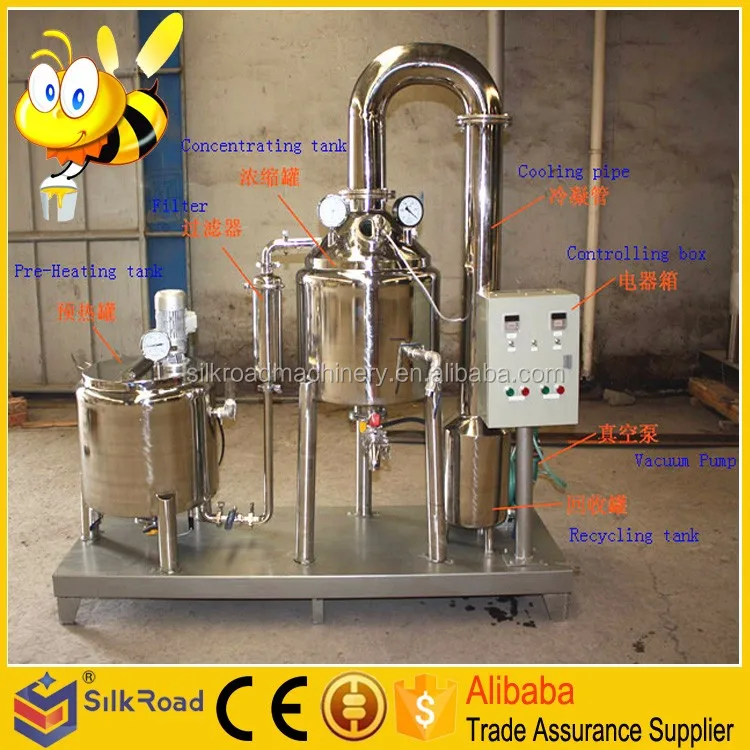 Professional Honey Processing Equipment For Sale Buy Honey Equipment