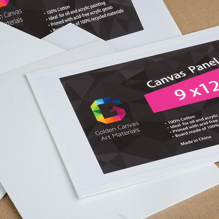 280g art canvas board