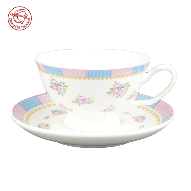 China Eco-friendly Tea Cup And Saucer Wholesale 🇨🇳 - Alibaba China Eco-friendly Tea Cup And Saucer Wholesale 🇨🇳 - Alibaba