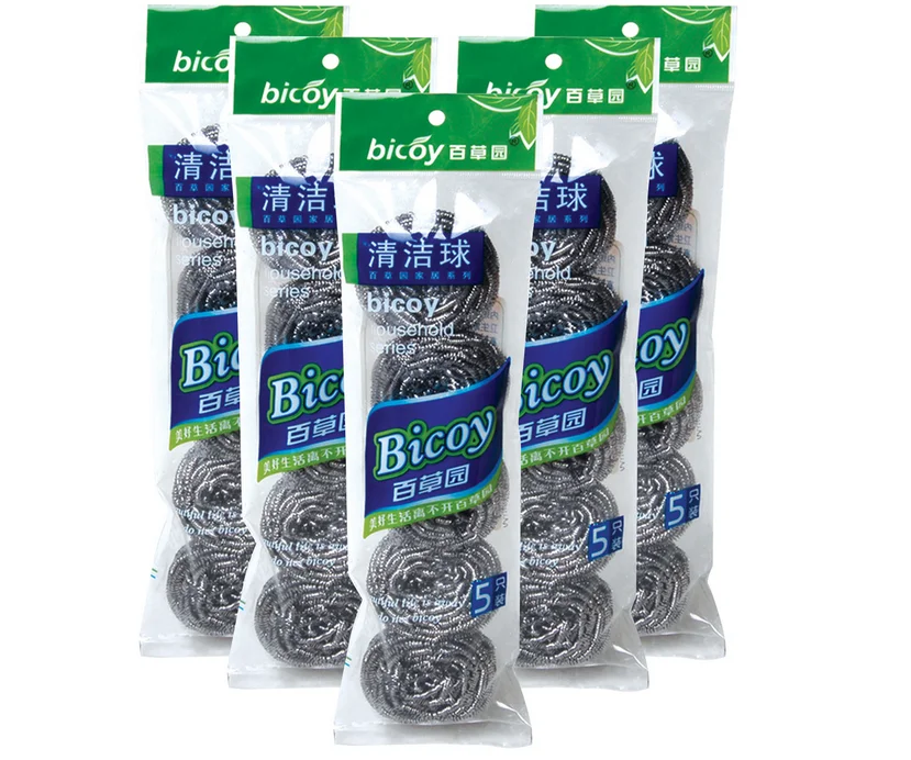 Stainless Steel Scrubber Wool Making Machine Metallic Steel Wool