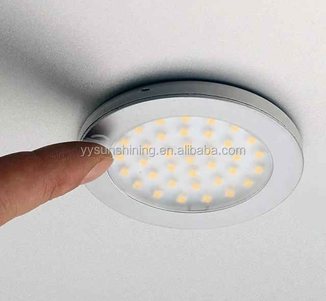 Led Under Light With Touch Switch,Led Furniture Light Buy Led