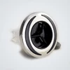 Double Hole Bathtub Whirlpool Outdoor Spa Jet Nozzle Swimming Pool