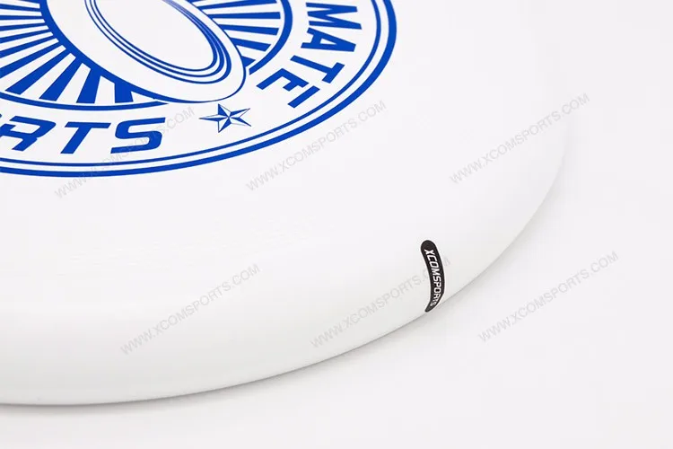 World Flying Disc Federation Standard Game Disc Glow In The Dark