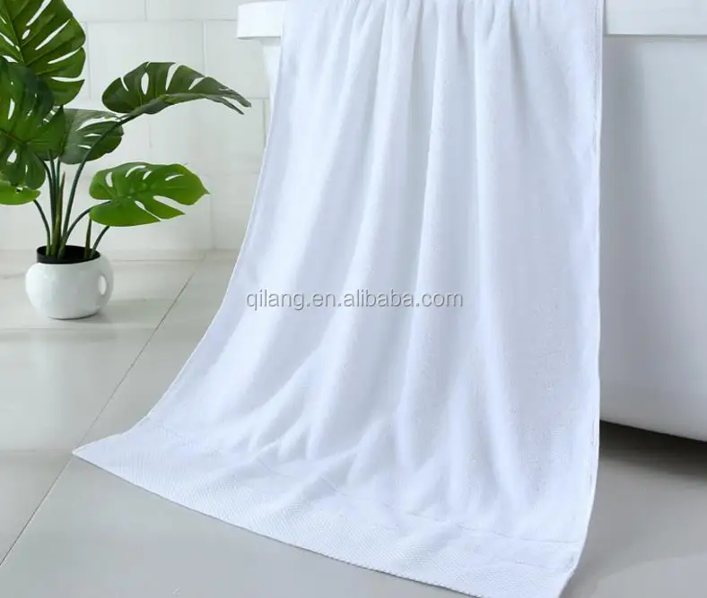 High Quality Hotel 100 Cotton Bath Towels,Made In China Baht Towels