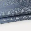 Hot Sale Jacquard Lining Fabrics 100% Polyester Cationic Lining Fabric