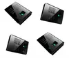 HFSecurity Bio100 Fast Delivery Fingerprint Card Time Attendance Access control System
