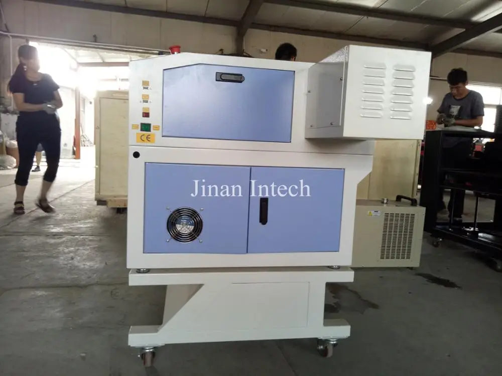 Advanced Leadshine Motor 6040 Co2 Laser Cutting Engraving Machine Price