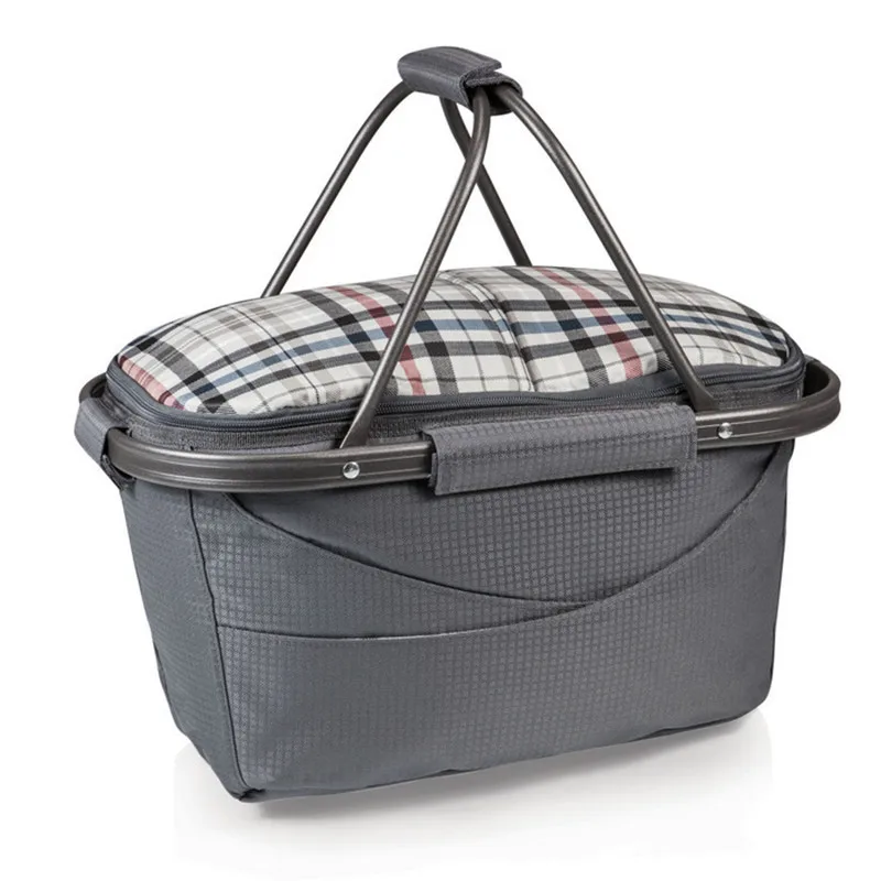 picnic baskets & bags