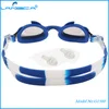 Small swim glasses Silicon swim googles for kids