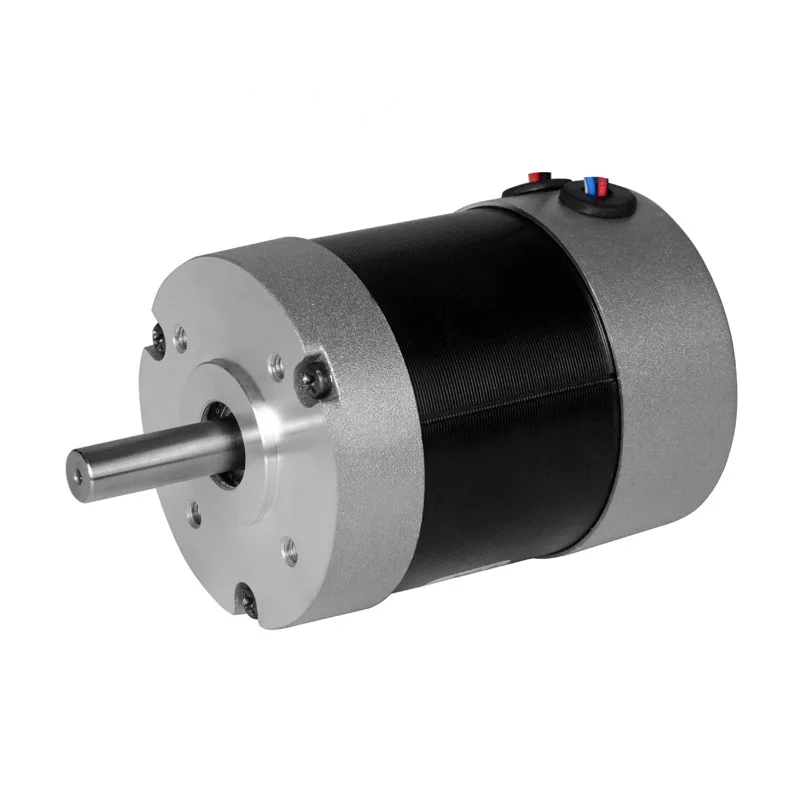 Worm Gear Motor, 76mm, 12v, 24v, 220v - detail 14