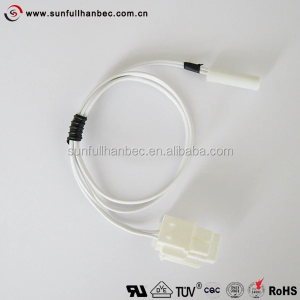 Samsung Fridge Temperature Sensor, View Samsung Fridge Temperature