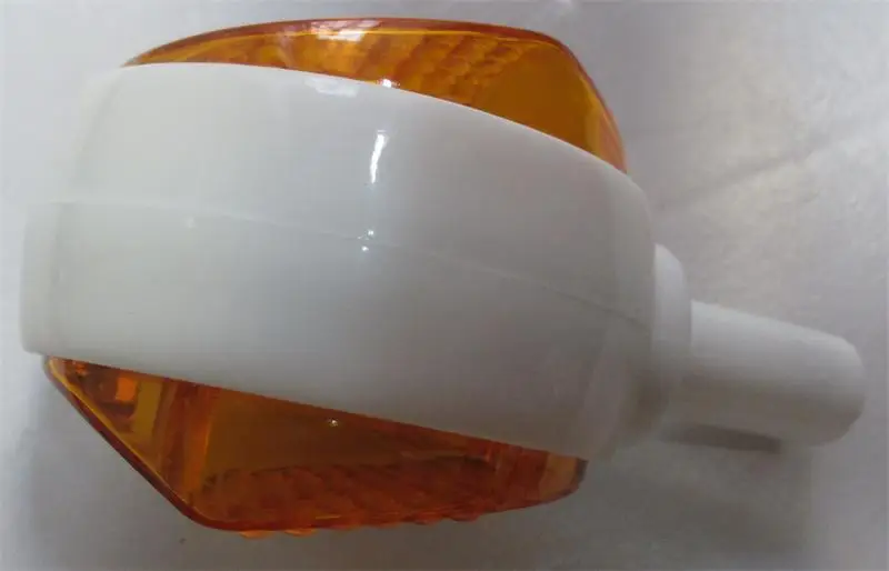 Motorcycle Simson Scooter Indicator