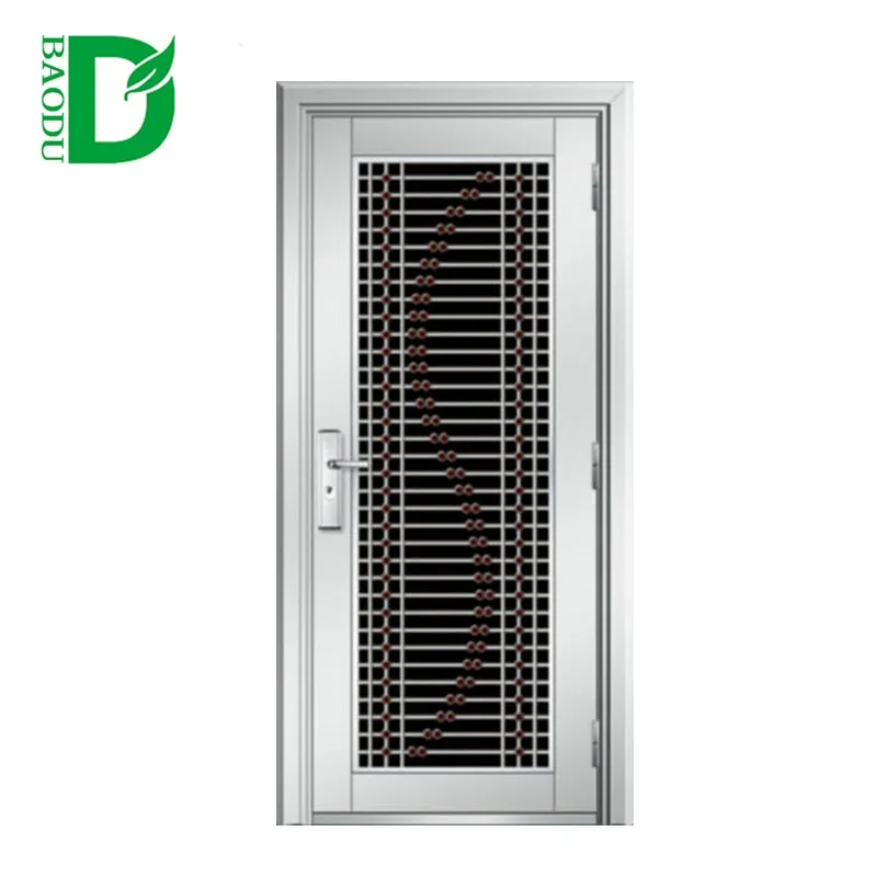 Modern Life Stainless Steel Main Door Design Cheap Exterior Steel Door Buy Modern Life Stainless Steel Main Door Design Cheap Exterior Steel Doorr