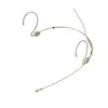 Spring for sports necklace stereo wireless headphones bluetooth nickel-titanium alloy material memory function headset spring
