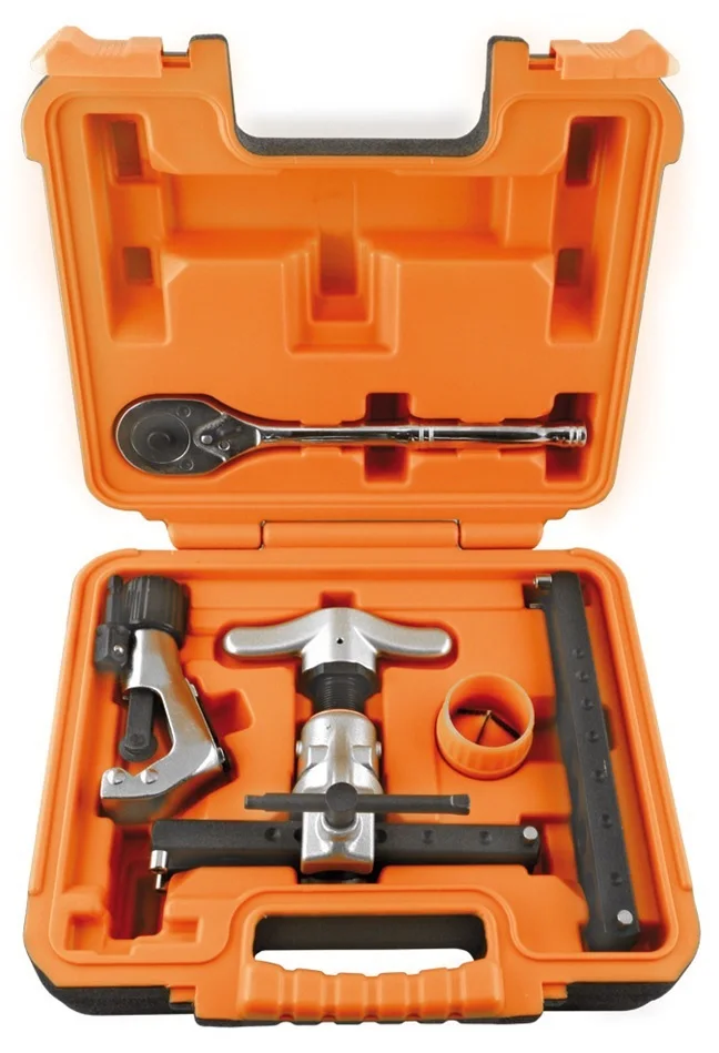 Rgfrost Auto Air Conditioning Ac Parts Hydraulic Pressure Tool Flaring