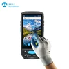 Blovedream 5.0 inch industrial strong Android tablet with RFID NFC fingerprint reader barcode scanner 2D Pdas