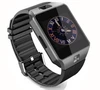 OEM DZ09 Smart Watch Sport Activity Tracker Bracelet Bluetooth V3.0 Wrist Watch Mobile Phone, 4G Wifi Smart Watch Phone