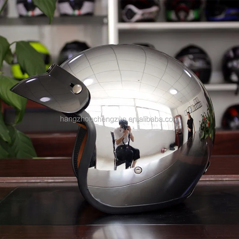 Hot Selling Retro Motorcycles Halley Helmet,CZY-005 Halley Cross country helmet,Retro bicycle racing motocrossbike helmet