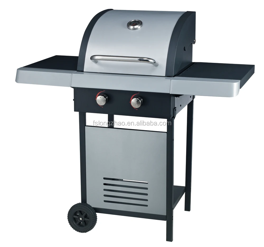 Outdoor Batane Gas Hibachi Grill Bbq Gas Grill 2 Burner Buy Gas