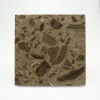 Competitive price man made marble floor tile