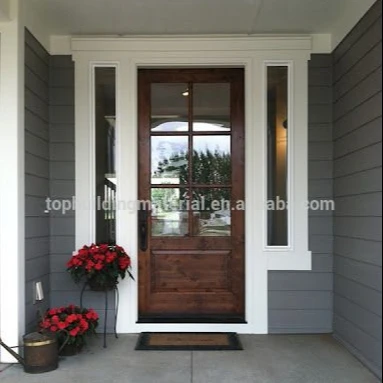 Modern French Entry Doors Sidelight Design Buy Glass Sidelight