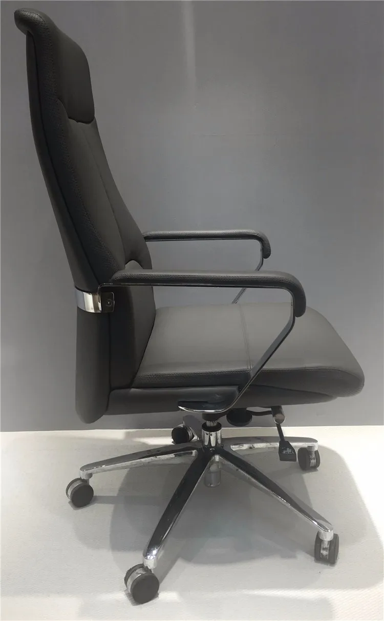 Black Leather Office Chair Price In Bangladesh Ys1601a Executive Office