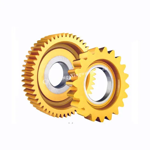 disk type shaper cutter