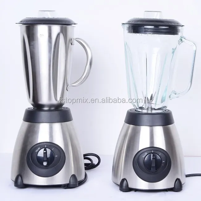 Stainless Steel Jug Blender Buy Stainless Steel Jar Blender,Stainless