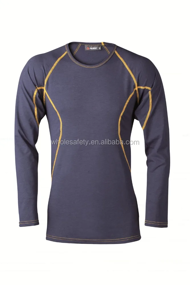 
Body Engineered Long Sleeve T-shirt working comfort Warm and dry thermal clothing 