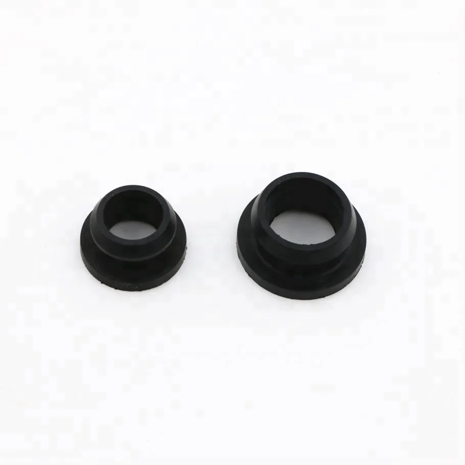 Dn 16 Rubber Gasket Rubber Ring T Grommet For Drip Irrigation System