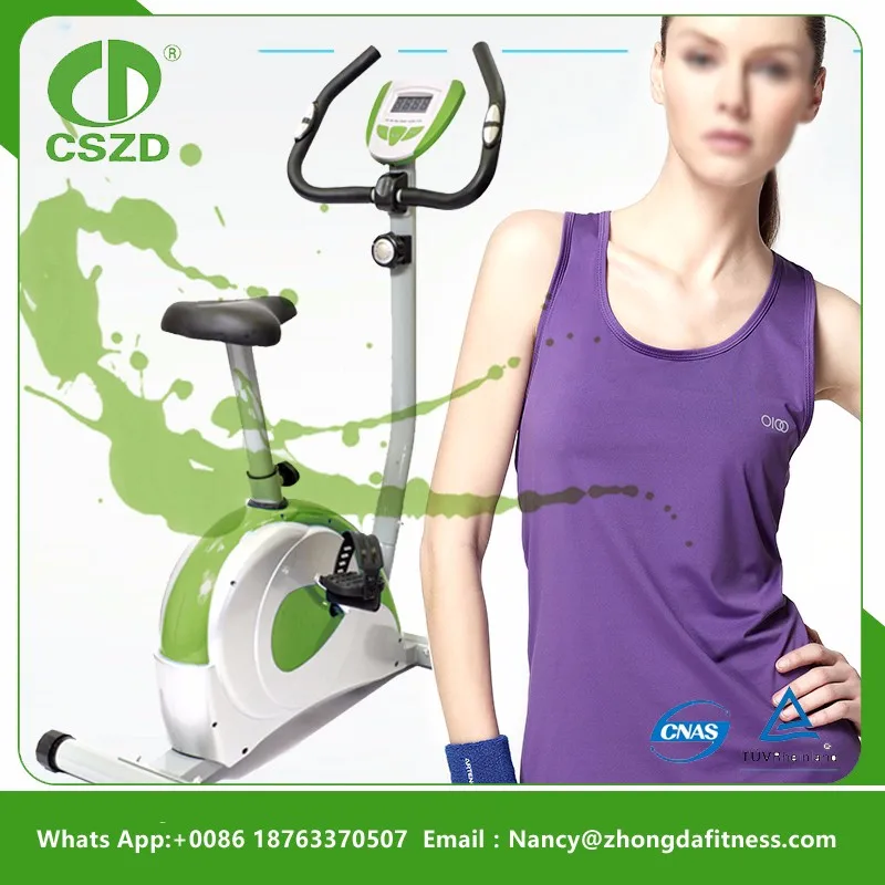 lightweight exercise bike
