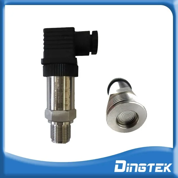 pressure 4-20ma air sensor Pump Voltage Water Switch Pressure Dp100 Pressure Low