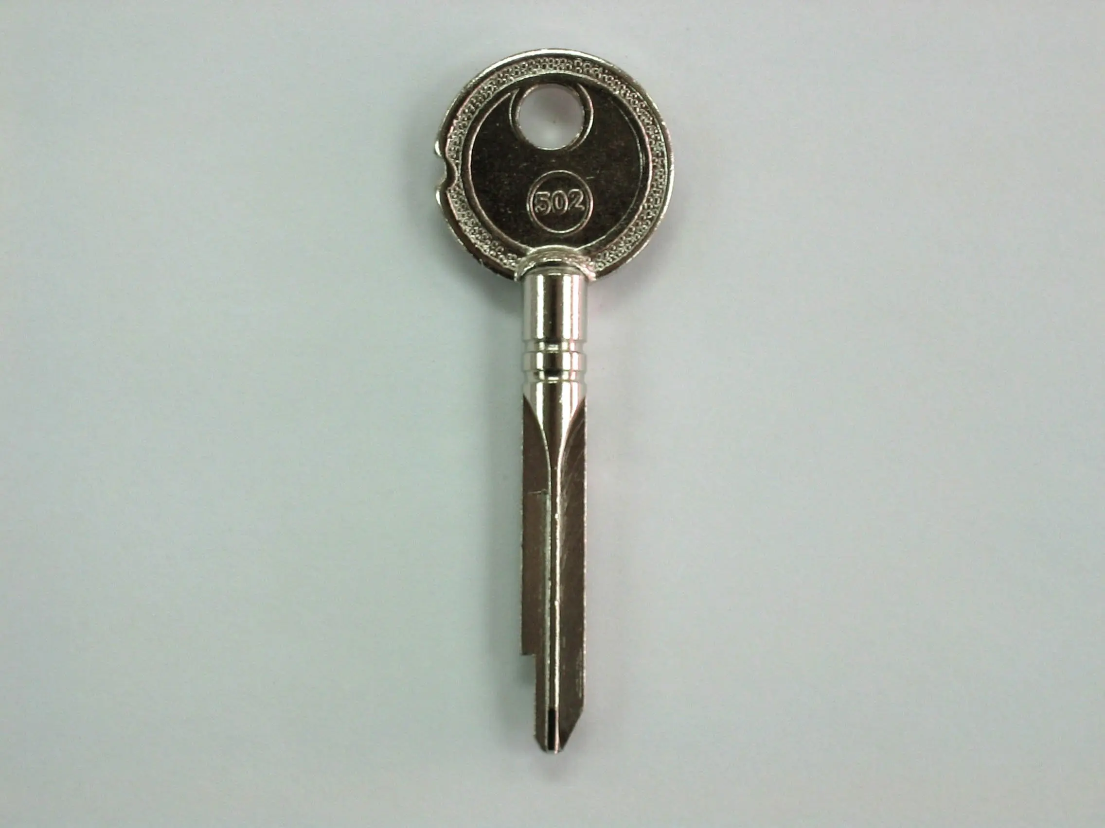 cruciform keys, View keys, MINGS Product Details from WAI MING METAL