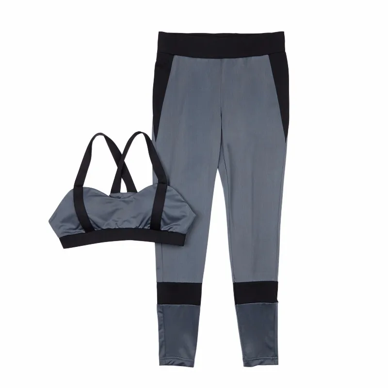 ladies leggings tracksuit