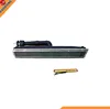 Commercial Infrared Catalytic Curing Gas Powder Paint Burner
