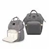 Amazon Multifunction Mommy Baby Diaper Bag Backpack For Girl