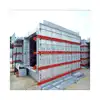 Top Sale High Quality Concrete Casting Forms Column Frame Formwork Pillars