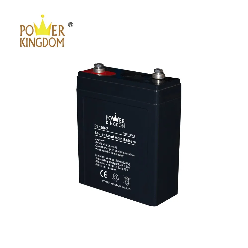 New boat battery types factory price fire system