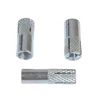 forging flanged copper gas pipe sleeve hardened steel TUV certificate