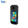 Built-in Printer Android Mobile Fingerprint Smart National Card Reader PDAs