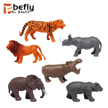 juguetes de animales para niños