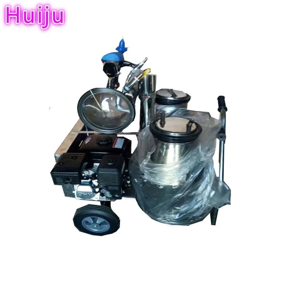 Tits milking machine vacuum pump assured, what Indeed buffoonery, Tits milking machine vacuum pump version has